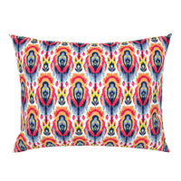 Atlanta Fabrics Block Party Ink Fabric | Atlanta Fabrics