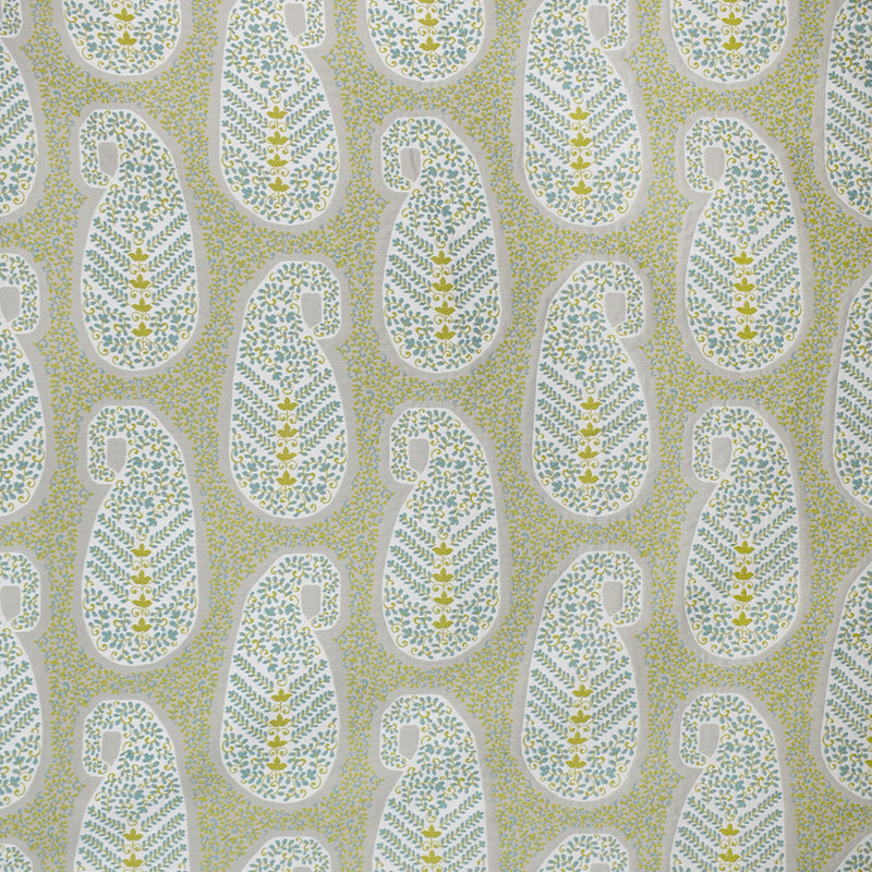 Anna Elisabeth S4600 Capri Fabric | Atlanta Fabrics