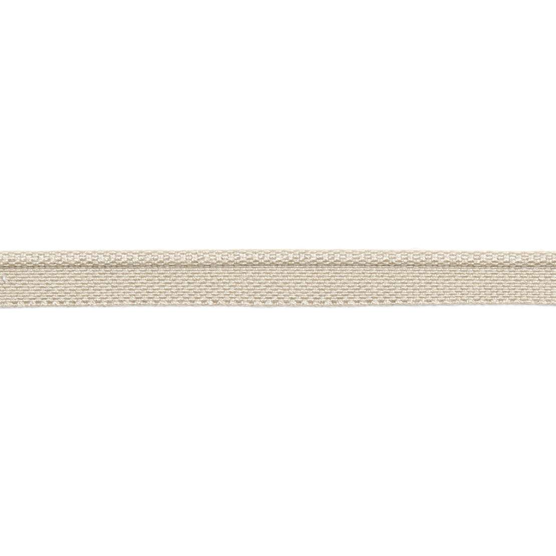 Versailles 1/8" Piping Woven Lip Cord - Latte