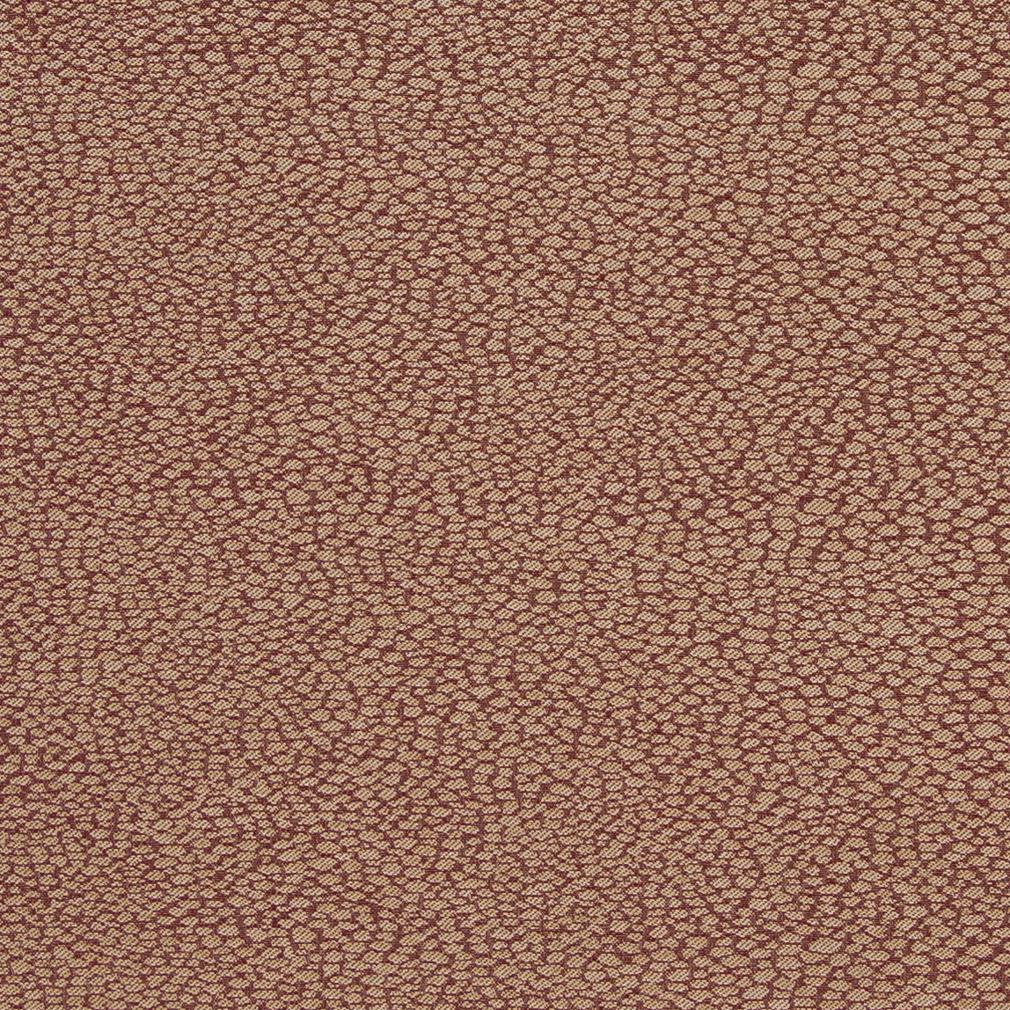 Charlotte Fabrics D901 Pebble/Spice Fabric | Atlanta Fabrics