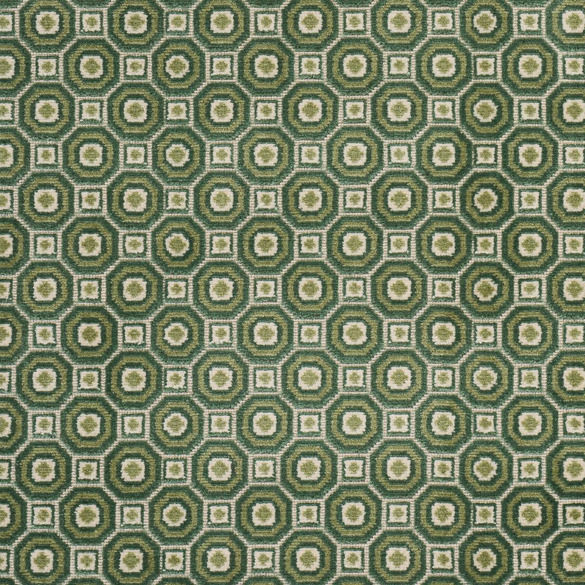 Trianon Cut Velvet