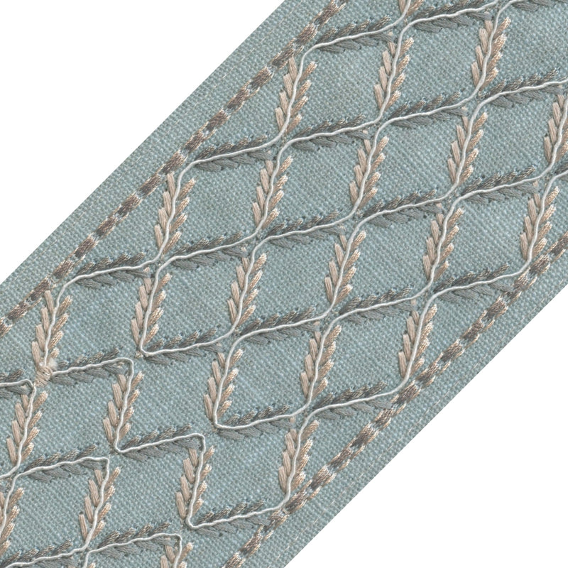 Europatex Fort-Alezas Fortica Cloud Trim | Atlanta Fabrics