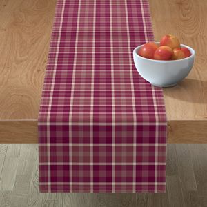 Social Ladder Cranberry
