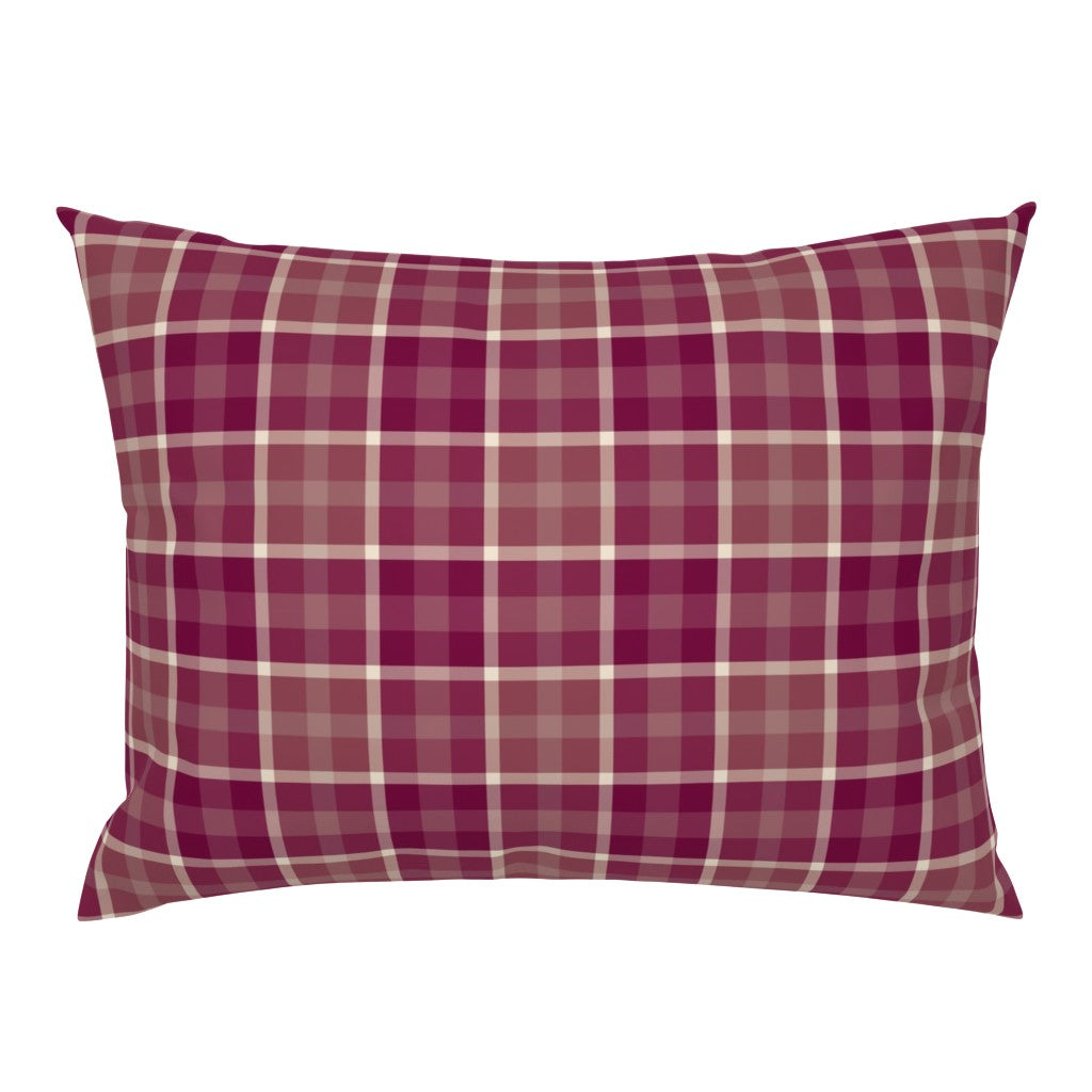 Social Ladder Cranberry
