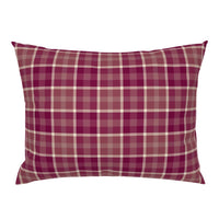 Social Ladder Cranberry
