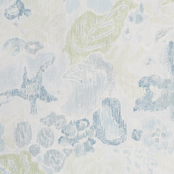 Mitchell Fabrics Poolside-Seabreeze Fabric | Atlanta Fabrics