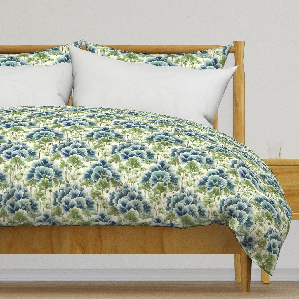 Atlanta Fabrics Bring Out The Best Blue Green Fabric | Atlanta Fabrics