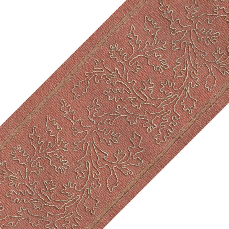 Europatex Fort-Alezas Alicante Spice Trim | Atlanta Fabrics