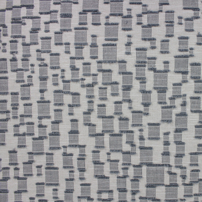 Richloom UNFLAPPABLE-SLATE Fabric | Atlanta Fabrics