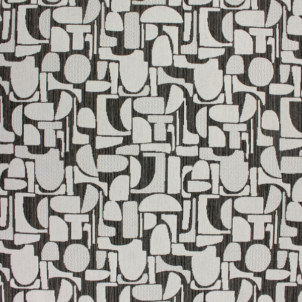Richloom BOUNDARY-DOMINO Fabric | Atlanta Fabrics