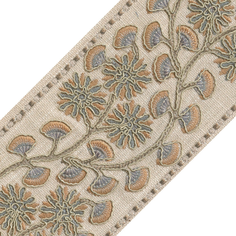 Europatex Fort-Alezas Malmasin Sunshine Trim | Atlanta Fabrics