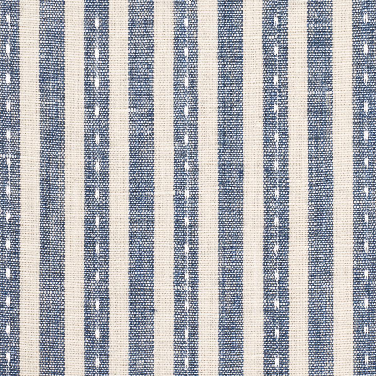 MATHIS TICKING STRIPE