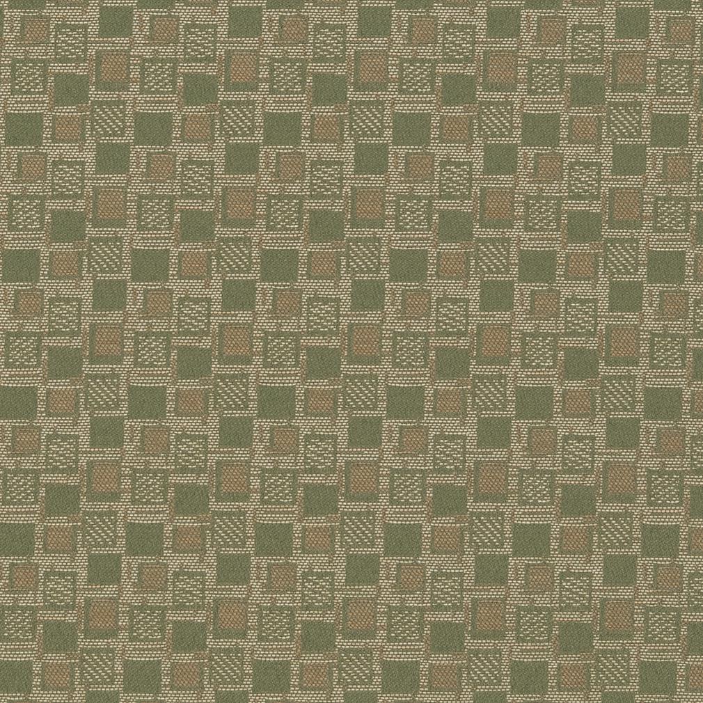 D926 Squares/Sage