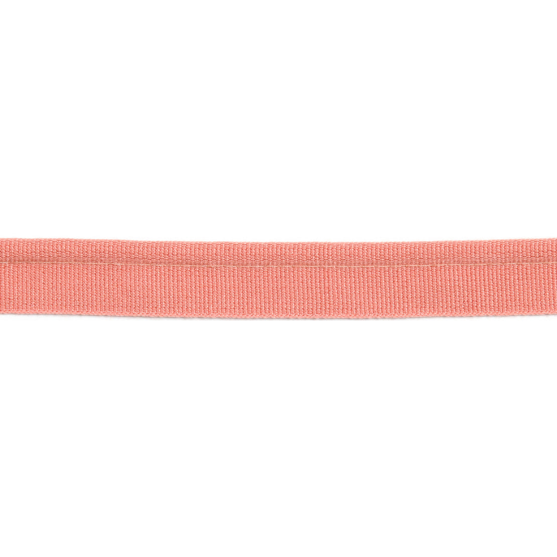 Versailles 1/4" Grosgrain Ribbon Lip Cord - Watermelon