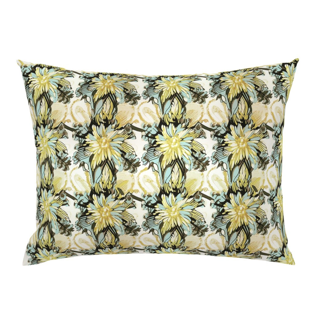 Atlanta Fabrics Fischer Citron Fabric | Atlanta Fabrics