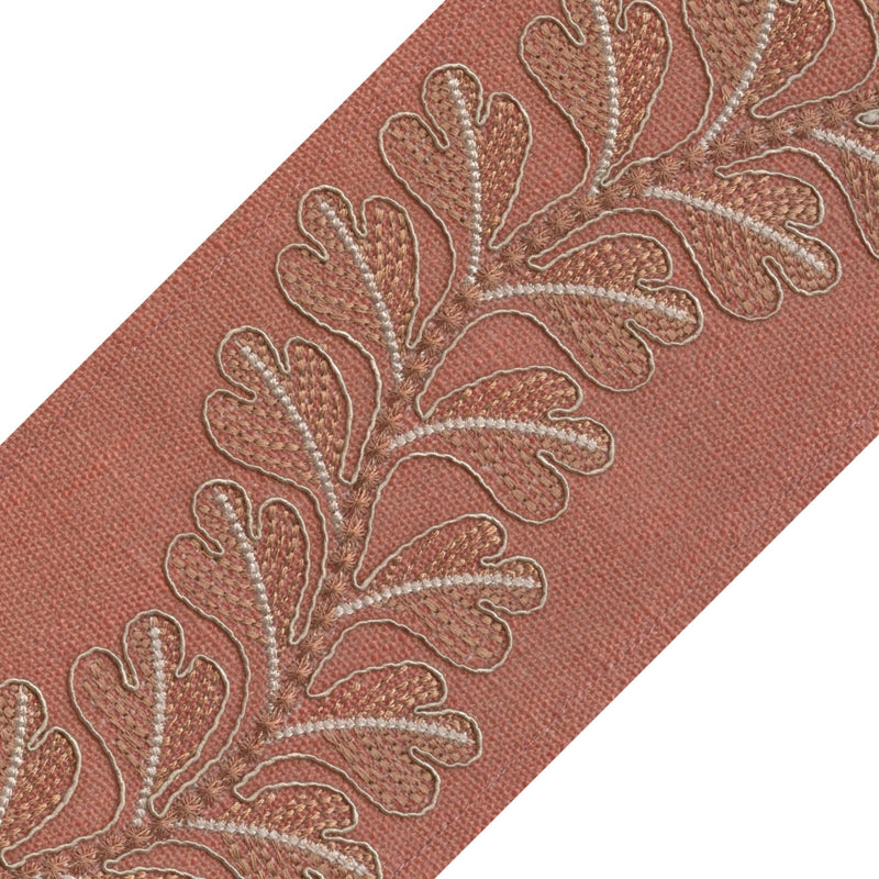 Europatex Fort-Alezas Atalaya Spice Trim | Atlanta Fabrics
