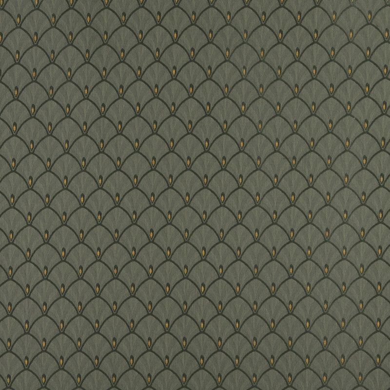 Charlotte Fabrics 4301 Alpine Fan  | Atlanta Fabrics