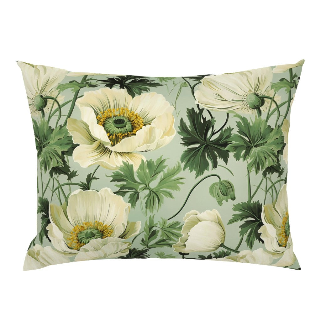Atlanta Fabrics Fountainhall Parsley Fabric | Atlanta Fabrics