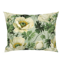 Atlanta Fabrics Fountainhall Parsley Fabric | Atlanta Fabrics