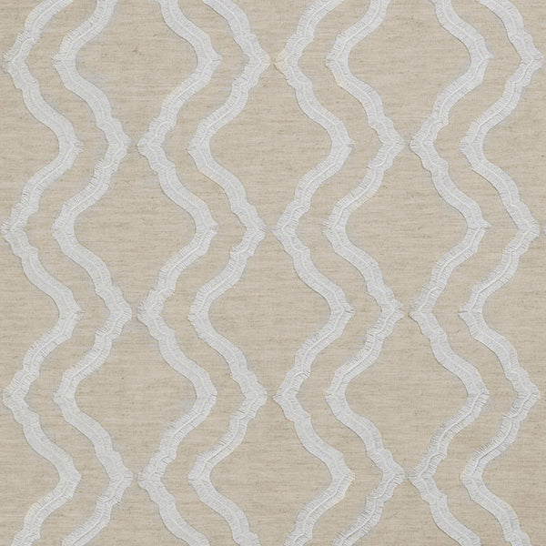 Mitchell Fabrics Flowing-Linen Fabric | Atlanta Fabrics