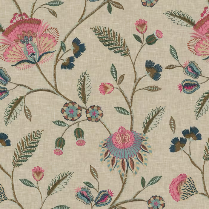 STOUT Struck 2 Punch Fabric | Atlanta Fabrics