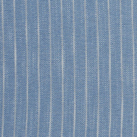 Hammock Stripe-Chambray