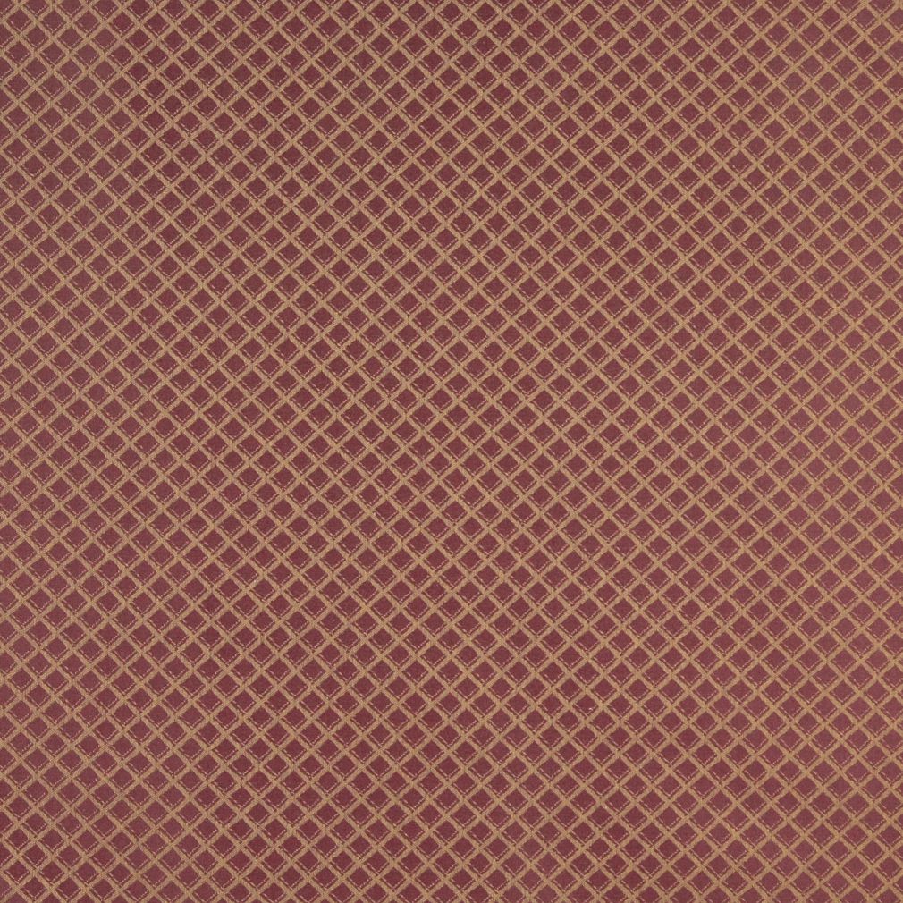 Charlotte Fabrics 1447 Wine Fabric | Atlanta Fabrics
