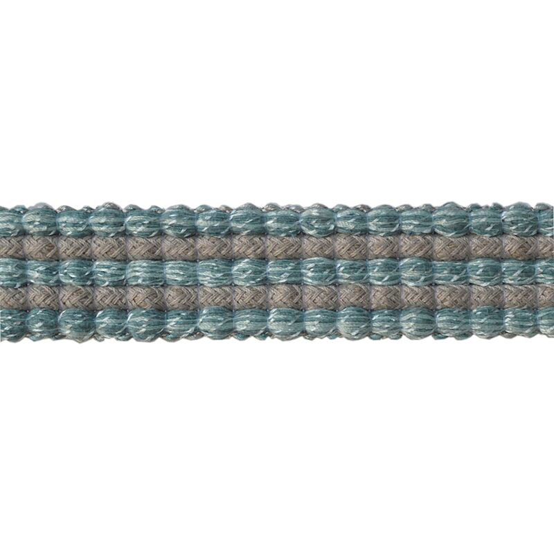 Europatex Rebellious Coastal Trim | Atlanta Fabrics