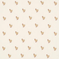 Betsy's Chicken Embroidery