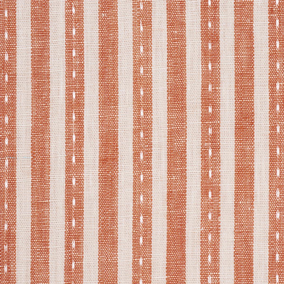 MATHIS TICKING STRIPE