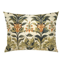 Atlanta Fabrics Kingsthorn Basil Fabric | Atlanta Fabrics