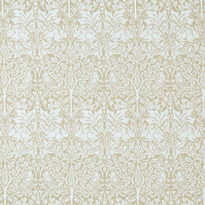 7888 Brother Rabbit Woven 3 Aloe