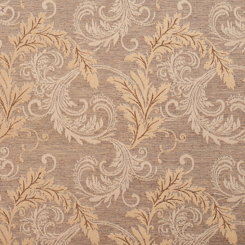 Charlotte Fabrics 1670 Antique Leaf Fabric | Atlanta Fabrics
