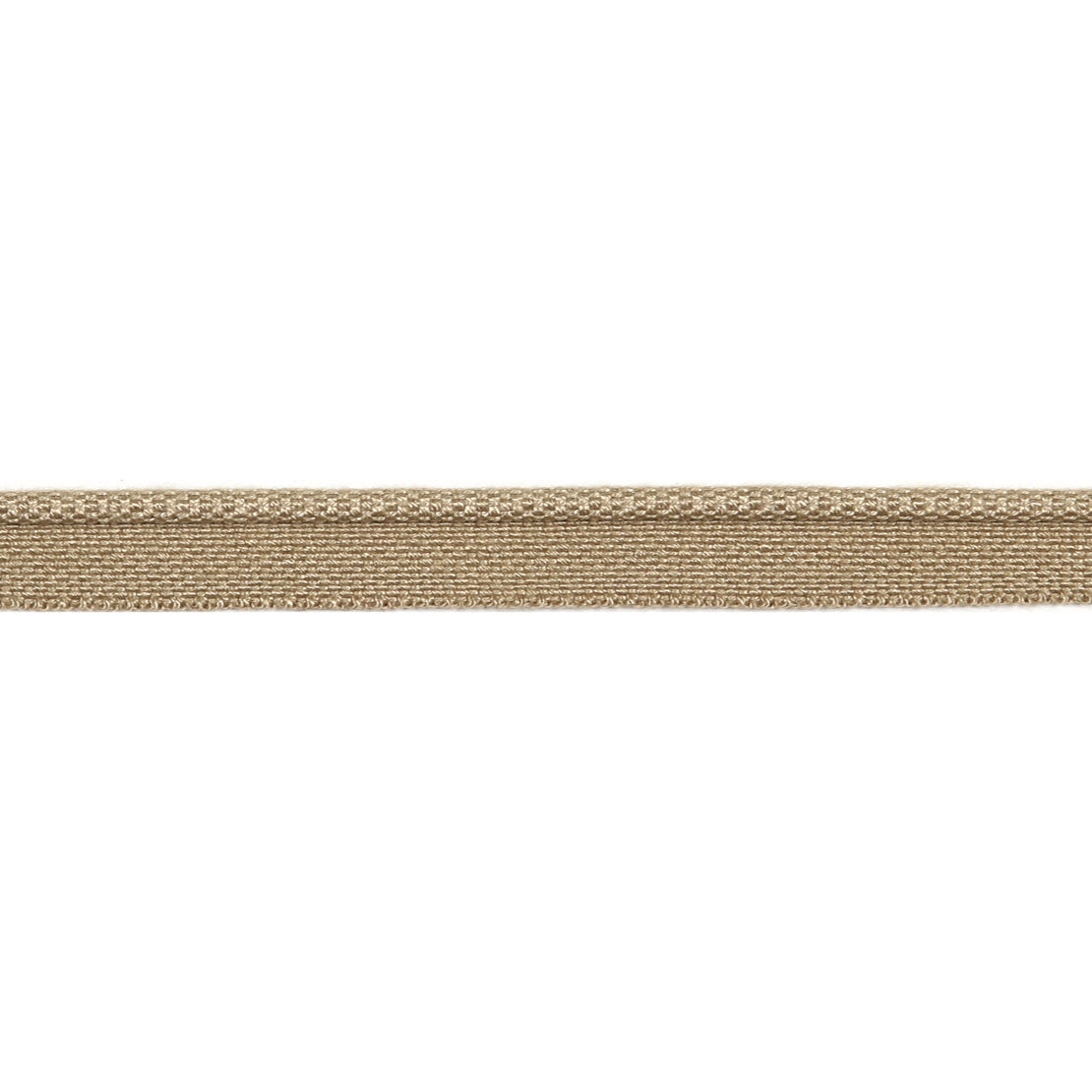 Versailles 1/8" Piping Woven Lip Cord - Sand