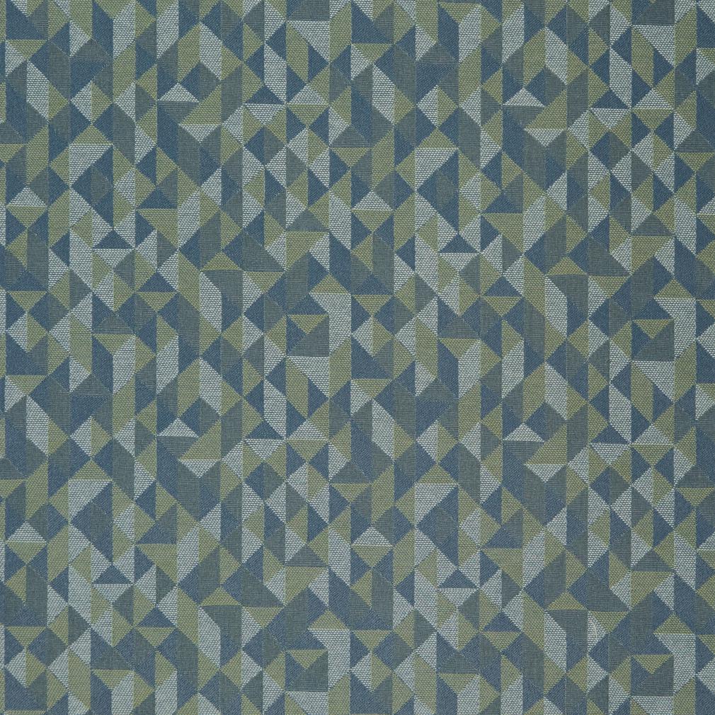 Charlotte Fabrics D889 Epic/Aegean  | Atlanta Fabrics