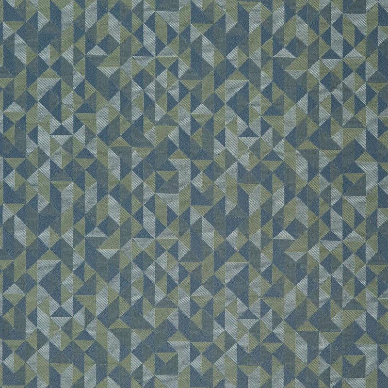 Charlotte Fabrics D889 Epic/Aegean  | Atlanta Fabrics