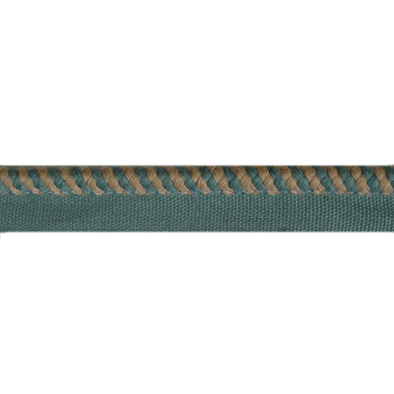 Europatex Broadway Spa Trim | Atlanta Fabrics