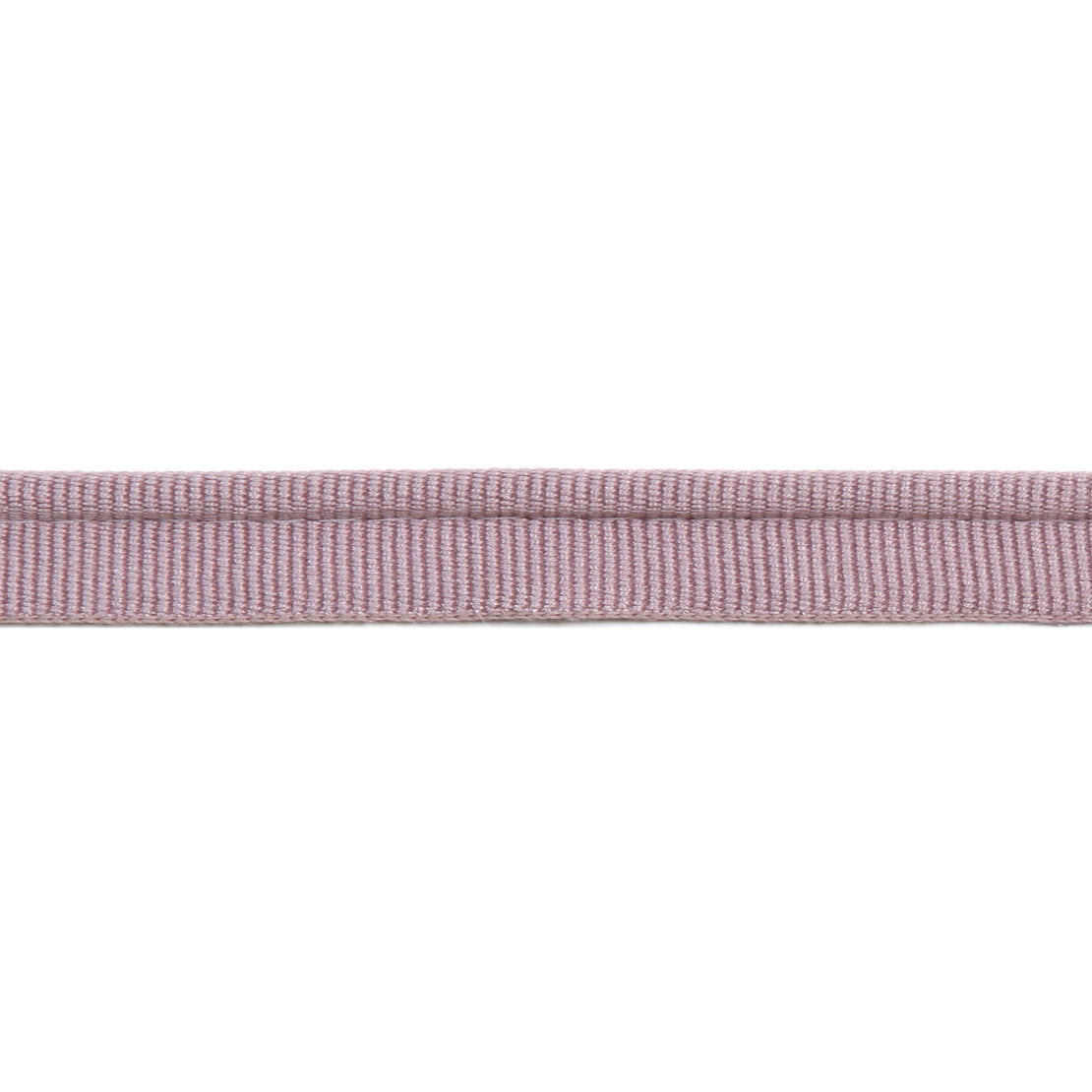 Versailles 1/4" Grosgrain Ribbon Lip Cord - Lilac