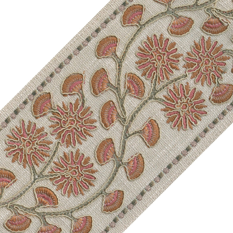 Europatex Fort-Alezas Malmasin Sunset Trim | Atlanta Fabrics