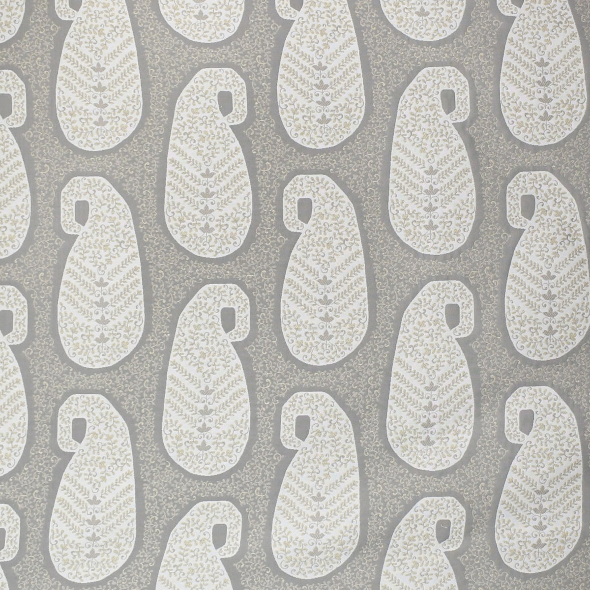 Anna Elisabeth S4593 Twine Fabric | Atlanta Fabrics