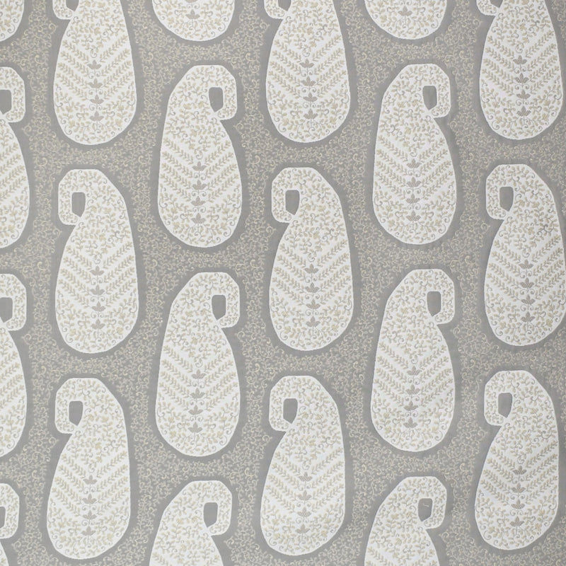 Anna Elisabeth S4593 Twine Fabric | Atlanta Fabrics