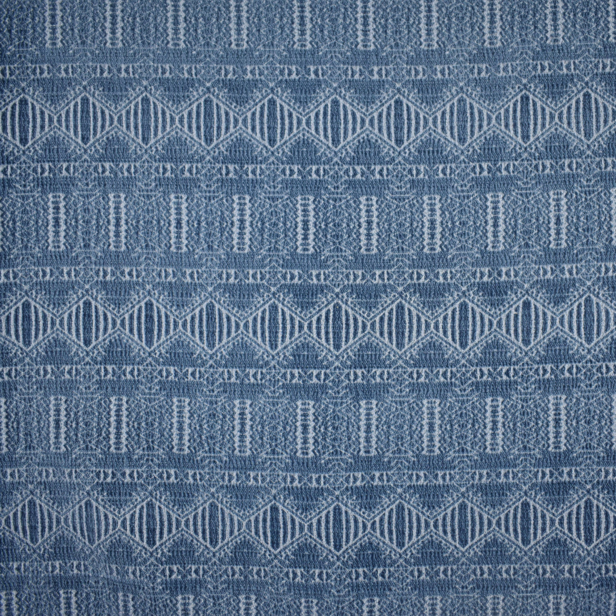 S2496 Indigo Discontinued Pattern