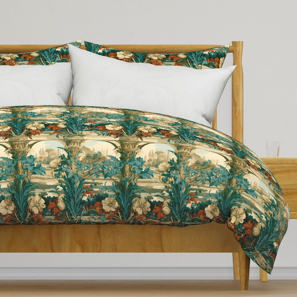 Petrus Teal