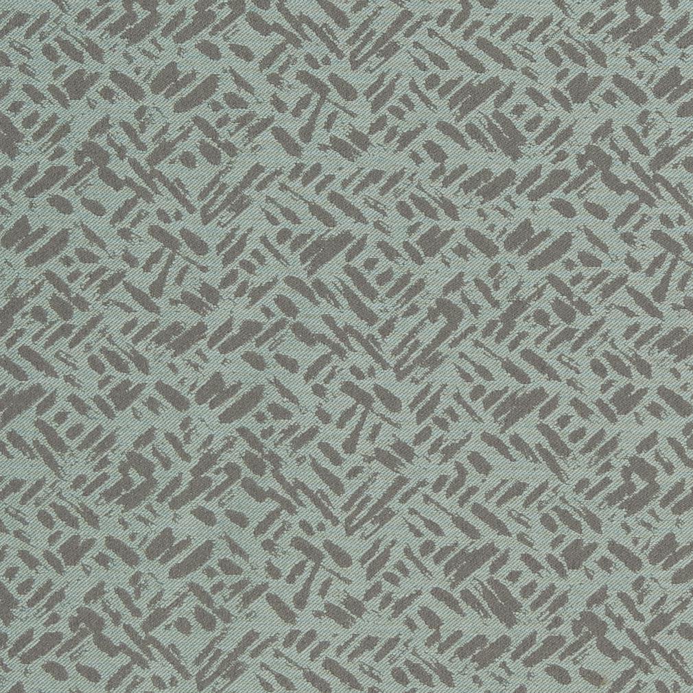 Charlotte Fabrics D908 Rice/Aegean Fabric | Atlanta Fabrics
