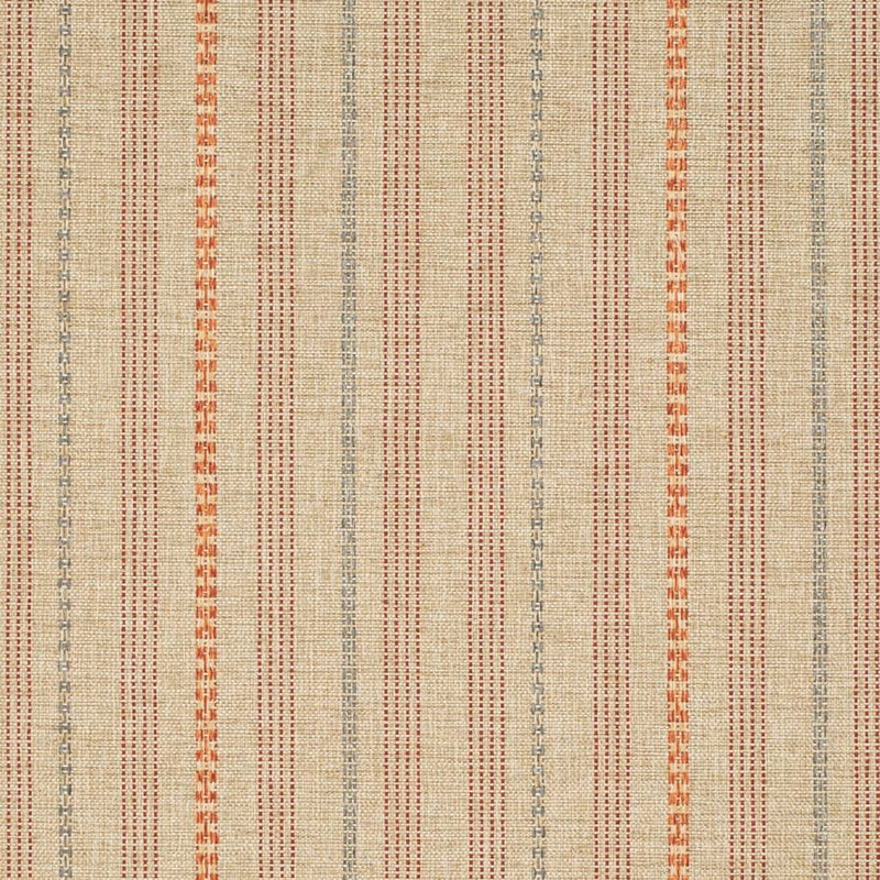Charlotte Fabrics D4099 Paprika Fabric | Atlanta Fabrics
