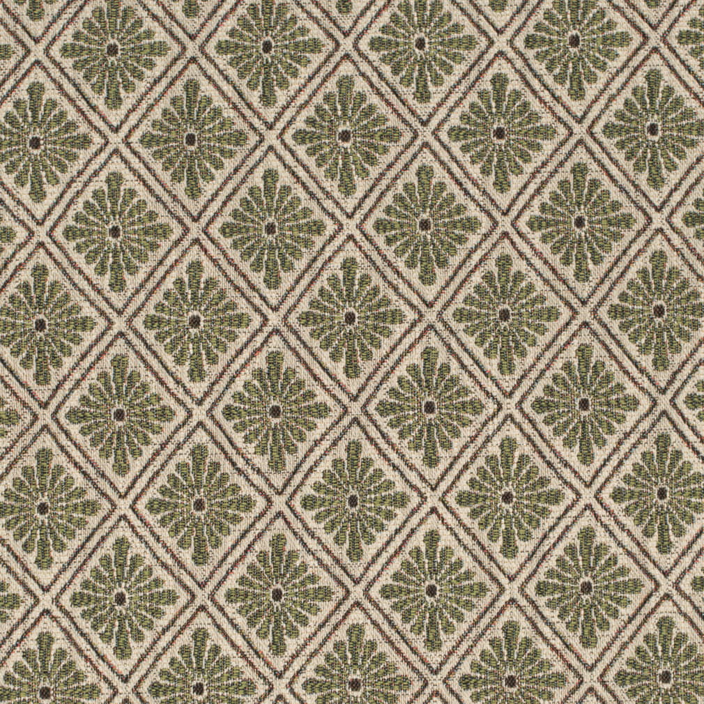 Charlotte Fabrics D4388 Aloe Fabric | Atlanta Fabrics