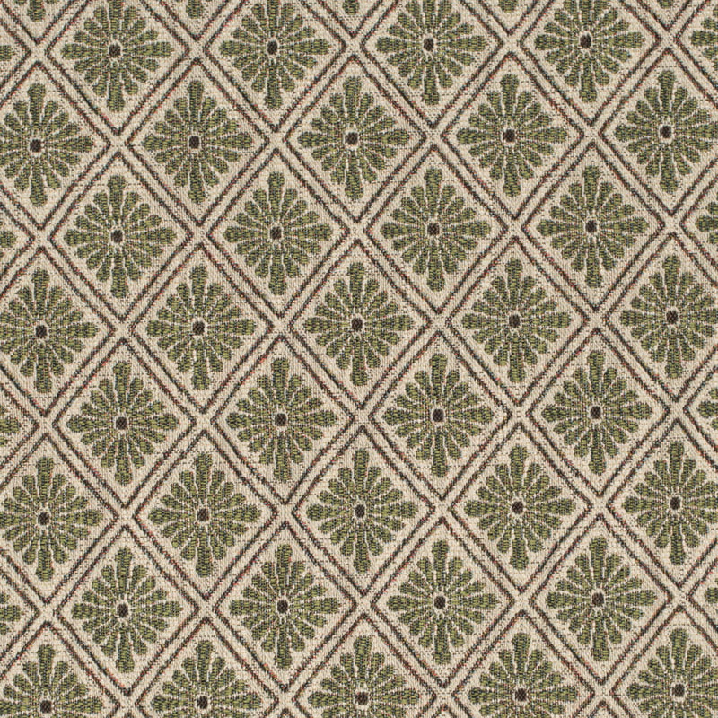 Charlotte Fabrics D4388 Aloe Fabric | Atlanta Fabrics