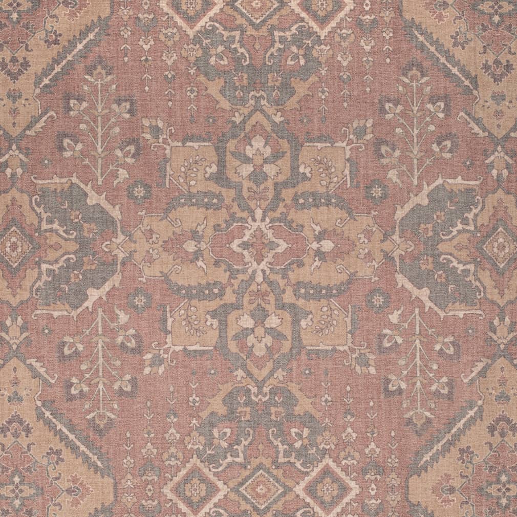Charlotte Fabrics D4116 Spice Fabric | Atlanta Fabrics