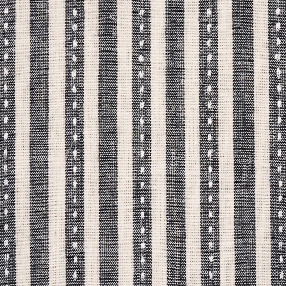 MATHIS TICKING STRIPE