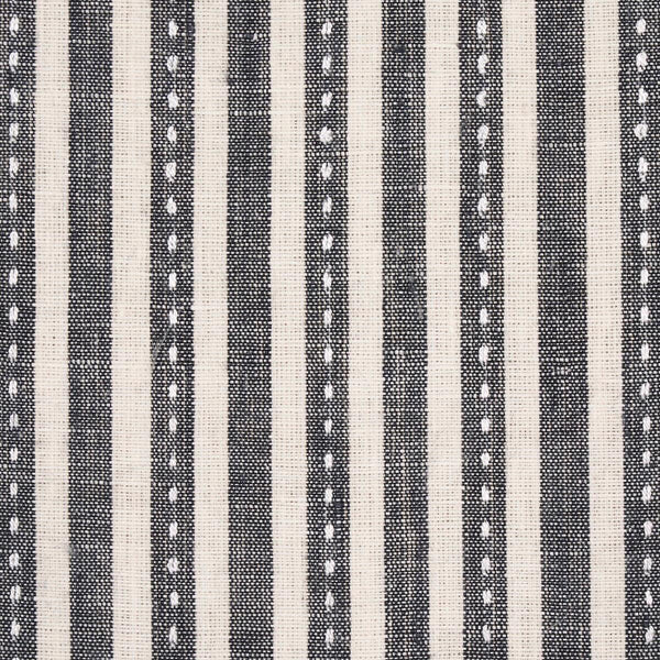 MATHIS TICKING STRIPE